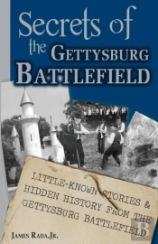 Secrets Of The Gettysburg Battlefield
