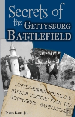 Bertrand.pt - Secrets Of The Gettysburg Battlefield