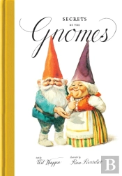 Secrets Of The Gnomes