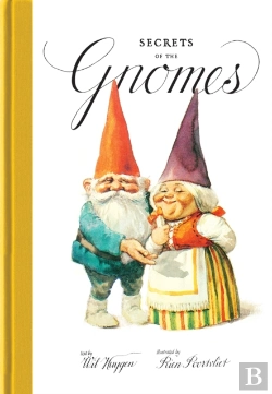 Bertrand.pt - Secrets Of The Gnomes