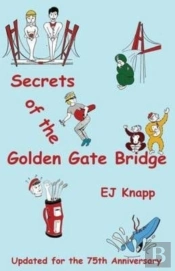 Secrets Of The Golden Gate Bridge