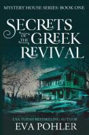 Secrets Of The Greek Revival