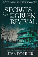 Secrets Of The Greek Revival