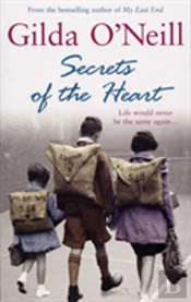 Secrets Of The Heart
