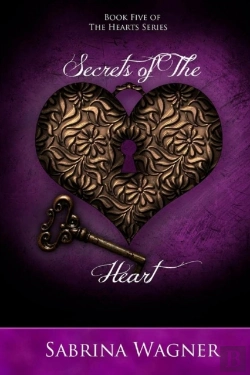 Bertrand.pt - Secrets Of The Heart (Hearts Series Book 5)
