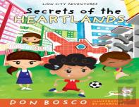 Secrets Of The Heartlands