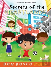 Secrets Of The Heartlands