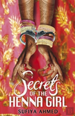Bertrand.pt - Secrets Of The Henna Girl