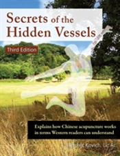 Secrets Of The Hidden Vessels