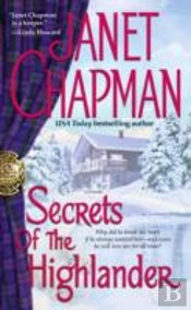 Secrets Of The Highlander