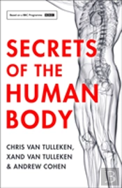 Secrets Of The Human Body