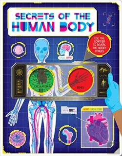 Bertrand.pt - Secrets Of The Human Body