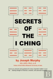 Secrets Of The I Ching