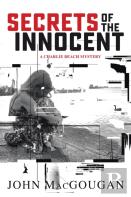 Secrets Of The Innocent
