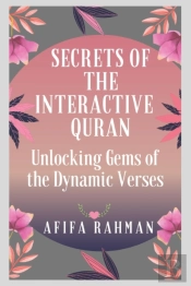 Secrets Of The Interactive Quran