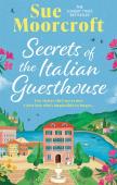 Secrets Of The Italian Guesthouse
