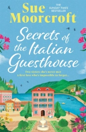 Secrets Of The Italian Guesthouse