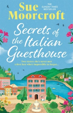 Bertrand.pt - Secrets Of The Italian Guesthouse