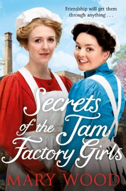 Bertrand.pt - Secrets Of The Jam Factory Girls