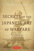 Secrets Of The Japanese Art Of Warfare