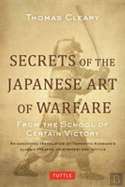 Bertrand.pt - Secrets Of The Japanese Art Of Warfare