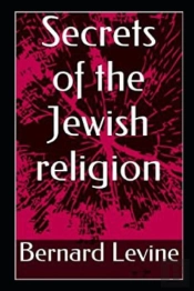 Secrets Of The Jewish Religion