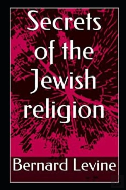 Bertrand.pt - Secrets Of The Jewish Religion