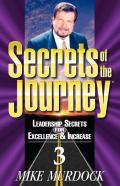 Secrets Of The Journey, Volume 3