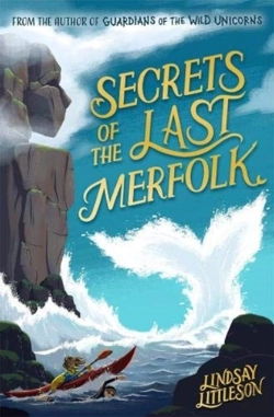 Bertrand.pt - Secrets Of The Last Merfolk