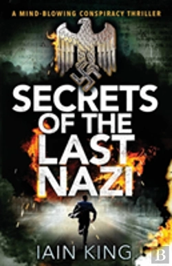 Bertrand.pt - Secrets Of The Last Nazi