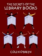 Secrets Of The Library Books