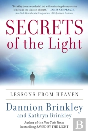 Secrets Of The Light