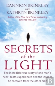 Secrets Of The Light