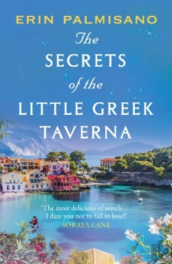 Bertrand.pt - Secrets Of The Little Greek Taverna
