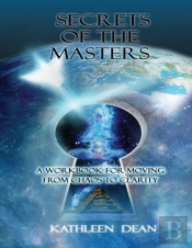 Secrets Of The Masters