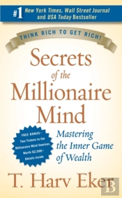 Secrets Of The Millionaire Mind