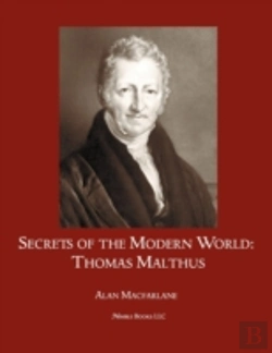 Bertrand.pt - Secrets Of The Modern World