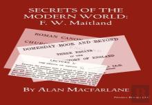 Secrets Of The Modern World