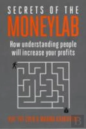 Secrets Of The Moneylab