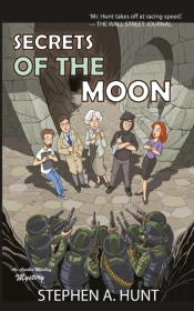 Secrets Of The Moon