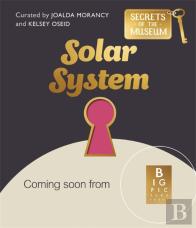 Secrets Of The Museum: Solar System
