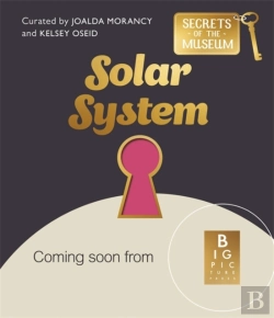 Bertrand.pt - Secrets Of The Museum: Solar System