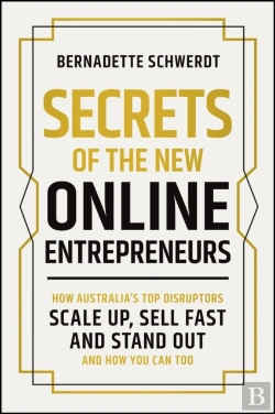 Bertrand.pt - Secrets Of The New Online Entrepreneurs