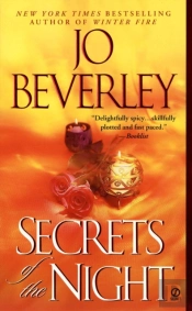 Secrets Of The Night