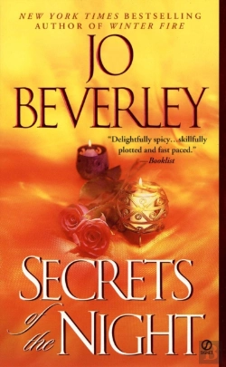 Bertrand.pt - Secrets Of The Night