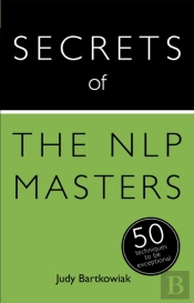 Secrets Of The Nlp Masters