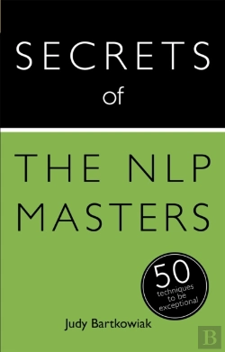 Bertrand.pt - Secrets Of The Nlp Masters