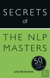 Secrets Of The Nlp Masters