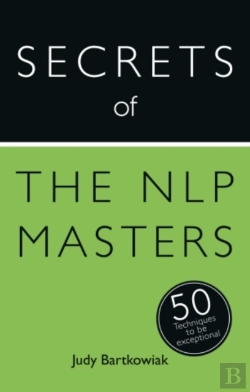 Bertrand.pt - Secrets Of The Nlp Masters