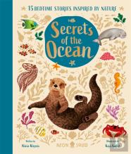 Secrets Of The Ocean